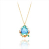 JEJU CRUSH Necklace