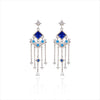 MALDIVES VAADHOO_WHISPERING OF THE STARS Earrings