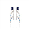 Maldives Vaadhoo _Starlight Sea Earrings