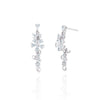 Blooming Flowers Earrings