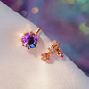 FOUR SEASONS Ear Cuffs Set