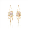 ALIKA DREAM CATCHER Earrings