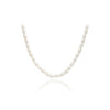 Sugar Pearl Necklace