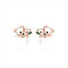Hope the koala Earrings