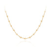 [AESPA WINTER] Mono Chain Choker Necklace