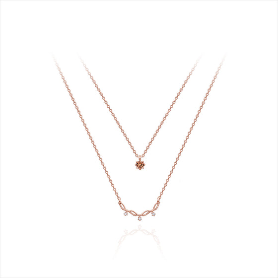 ISIS MAGIC Necklace