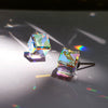 MAGIC SQUARE Earrings