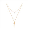 RETRO Necklaces Set