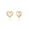 [TWICE MINA] Twinkle Love Earrings