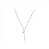 [925 SILVER] ROOPRETELECHAM Necklace