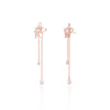 Falling Petals Earrings
