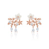 Pure Floral Earrings