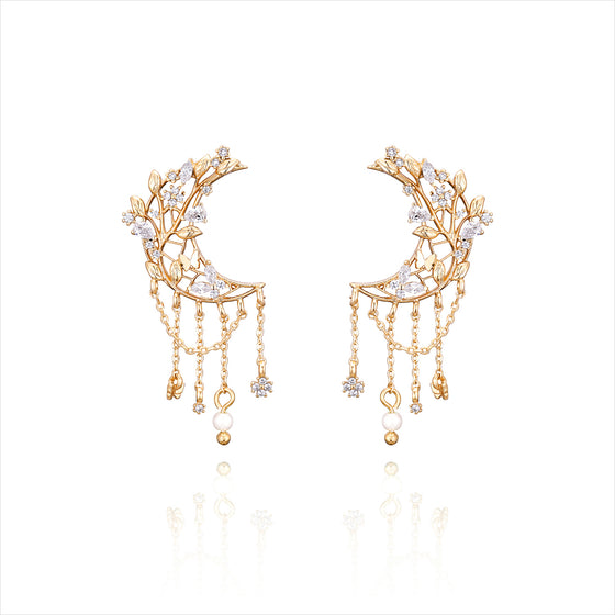 ARIEL LUNA Earrings