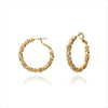 JENNIFER HOOP Earrings