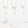 SNOW FAIRY Necklace
