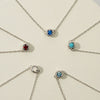 Betty Birthstone Bracelet