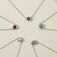  Betty Birthstone Bracelet