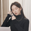 Obli Face Mask Chain Strap Holder