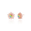 Wonderland Forest Earring