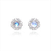 [(G)I-DLE MIYEON][925 Silver] Pure Sunshine Earrings