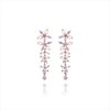 FLORAL BLOSSOM Earrings
