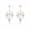 ELLUA CHANDELIER Earrings
