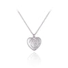 Fall in Love Necklace