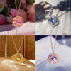 FOUR SEASONS Necklace