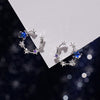 The Night I Count the Stars Earrings