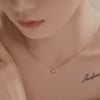 [14K Gold] Newa Necklace