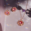 FOUR SEASONS Earrings