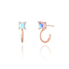 Lumir Earrings