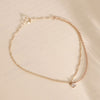 [14K Gold] Dicell Bracelet