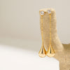 Shine Drop Earrings