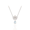 Romantic Cat Necklace