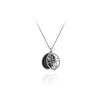 Moonlight Cat Necklace