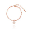 Shine Chain Bracelet