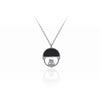 Friendly Cat Necklace
