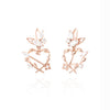 Goddess of luck_Tiche Earrings