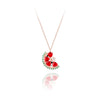 Fresh Moment Watermelon Fruit Jewelry