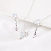 Dreaming Cat Necklace