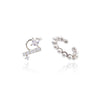 SURE Ear Cuffs SET