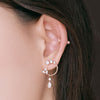 Goddess of dawn_Eos Earrings