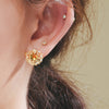 FOUR SEASONS AUTUMN Earring