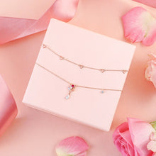  ROMANTICALLY Necklace