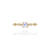 GLADIS MOONSTONE Ring