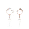 Goddess of dawn_Eos Earrings