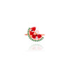 Fresh Moment Watermelon Fruit Jewelry
