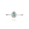 [925 silver] Twinkle Day Ring