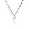 Zess Constellation Choker